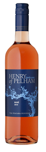 Henry Of Pelham Rose 2012, VQA Niagara Peninsula Bottle