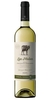 Las Mulas Sauvignon Blanc Reserva 2012 Bottle