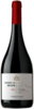 Emiliana Signos De Origen Pinot Noir 2011, Casablanca Valley Bottle