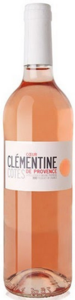 Coeur Clementine Côtes De Provence Rosé 2012, Ac Bottle