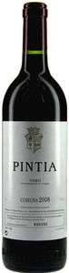 Pintia 2009, Do Toro Bottle