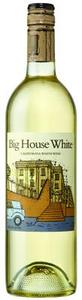 Big House White 2009 Bottle