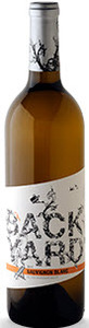 Backyard Sauvignon Blanc 2011, BC VQA Fraser Valley Bottle