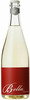 Bella Sparkling East Side Chardonnay 2012, BC VQA Okanagan Valley Bottle