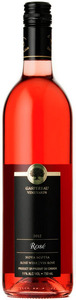 Gaspereau Vineyard Rosé 2012 Bottle