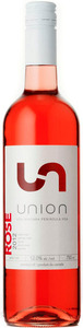 Union Rose 2012, VQA Niagara Peninsula Bottle