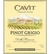 Cavit Pinot Grigio 2012, Venetia Bottle