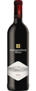 Durbanville Hills Shiraz 2010, Durbanville Bottle