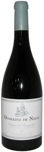 Domaine De Nizas Rouge 2005, Ac Coteaux Du Languedoc Bottle
