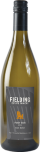 Fielding Estate Bottled Pinot Gris 2012, VQA Niagara Peninsula Bottle