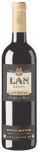 Lan Gran Reserva 2005 Bottle