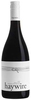 Haywire Pinot Noir 2011, BC VQA Okanagan Valley Bottle
