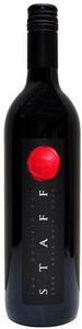 Sue Ann Staff Estate Winery Baco Noir 2008, VQA Ontario Bottle