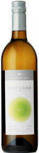 Arrowleaf First Crush White 2012, BC VQA Okanagan Valley Bottle