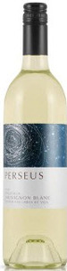 Perseus Sauvignon Blanc Slc 2010, BC VQA Okanagan Valley Bottle