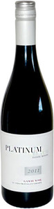 Platinum Bench Gamay Noir 2011, BC VQA Okanagan Valley Bottle