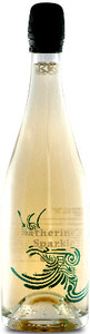 Rocky Creek Katherine's Sparkle 2009, Vancouver Island Bottle
