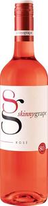 Skinnygrape Rose Bottle