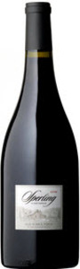 Sperling Old Vines Foch 2009, BC VQA Okanagan Valley Bottle