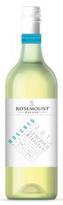 Rosemount Estate Moscato 2012 Bottle