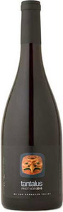 Tantalus Pinot Noir 2010, BC VQA Okanagan Valley Bottle