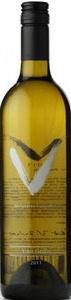 Van Westen Vino Grigio 2011, BC VQA Okanagan Valley Bottle