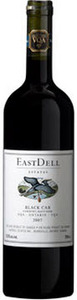 Eastdell Black Cab 2012, Ontario VQA Bottle