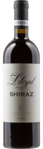 Coriole Lloyd Reserve Shiraz 2007 Bottle