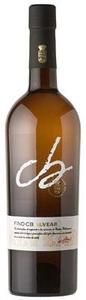 Alvear Fino C B (500ml) Bottle