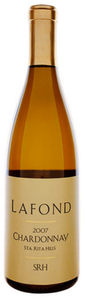 Lafond Srh Chardonnay 2011, Santa Rita Hills, Santa Barbara Bottle