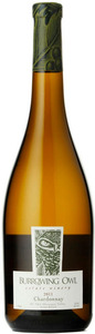 Burrowing Owl Chardonnay 2011, VQA Okanagan Valley Bottle