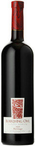 Burrowing Owl Meritage 2010, VQA Okanagan Valley Bottle