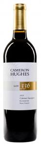 Cameron Hughes Rutherford Lot 336 Cabernet Sauvignon 2010 Bottle
