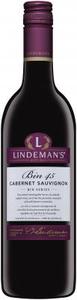 Lindemans Bin 45 Cabernet Sauvignon Bottle