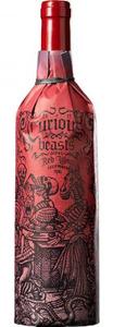 Curious Beasts Red 2011 Bottle