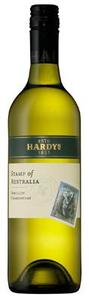 Hardys Stamp Series Chardonnay Semillon 2005, Southeastern Australia Bottle