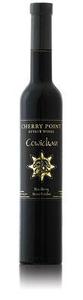 Cherry Point   Cowichan Blackberry (375ml) Bottle