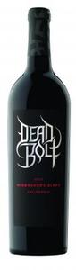 Deadbolt Winemakers Blend Bottle