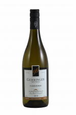 Gehringer Dry Rock Chardonnay 2012 Bottle