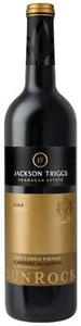 Jackson Triggs   Gold Series Cabernet Sauvignon Sunrock 2010, BC VQA Okanagan Valley Bottle