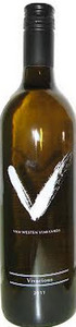 Van Westen Vivacious 2012, BC VQA Okanagan Valley Bottle