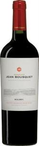 Domaine Bousquet Organic Malbec Bottle