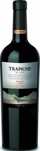 Trapiche Reserve Malbec Bottle
