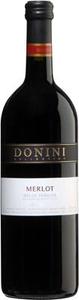 Merlot Venezie Donini (1000ml) Bottle