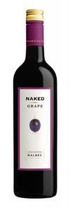 Naked Grape   Malbec Bottle