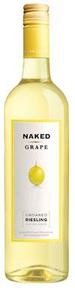 Naked Grape   Riesling Bottle
