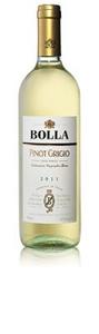 Pinot Grigio Delle Venezie   Bolla Bottle