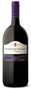 Peller Estates   Proprietors Reserve Merlot (1500ml) Bottle