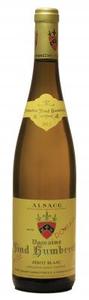 Dom Zind Humbrecht Pinot Blanc 2012 Bottle