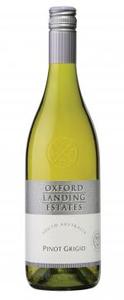 Oxford Landing Pinot Grigio Bottle